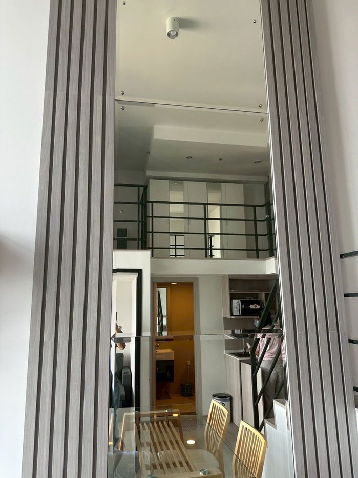 รูป ขายคอนโด Ideo Charan 70 - Riverview ราคา 4,930,000 บาท [JZs250713] - รูปที่ 6/7