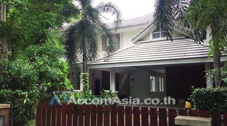 รูป 🔼🔽 AccomA 📩 Pet friendly,Private Swimming Pool 4 BR House @Privacy and Peaceful (AA12342) - รูปที่ 2/9
