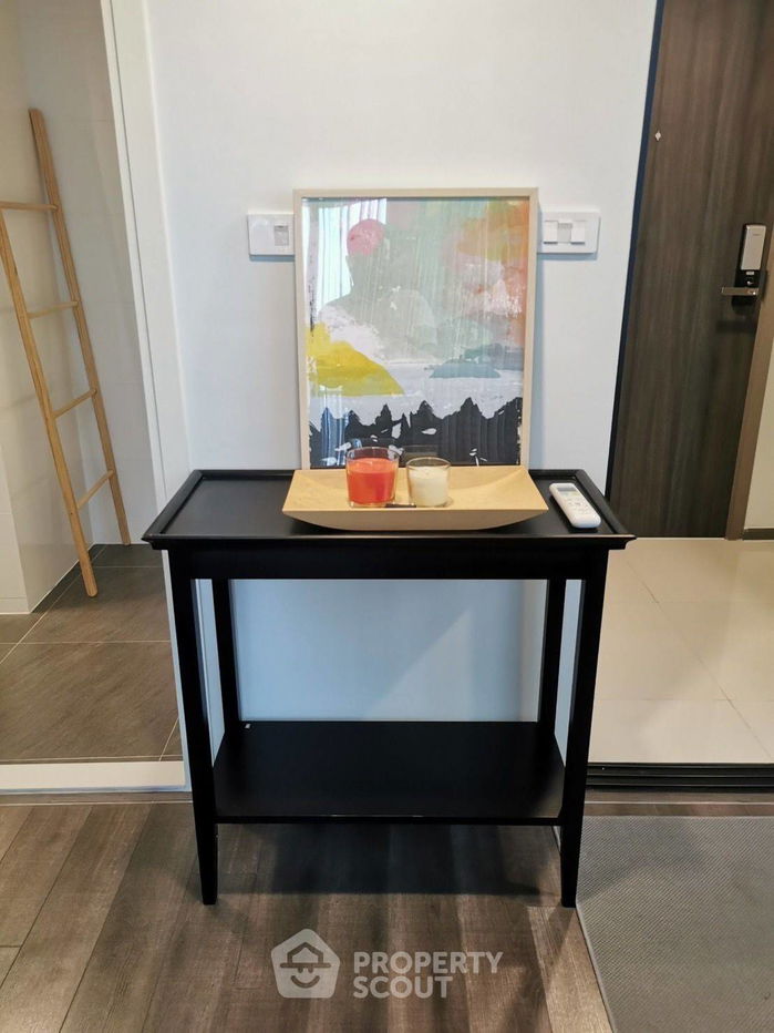 picture 2-BR Condo at Knights Bridge Space Rama 9 near MRT Phra Ram 9 (ID 2261949) - 6/15