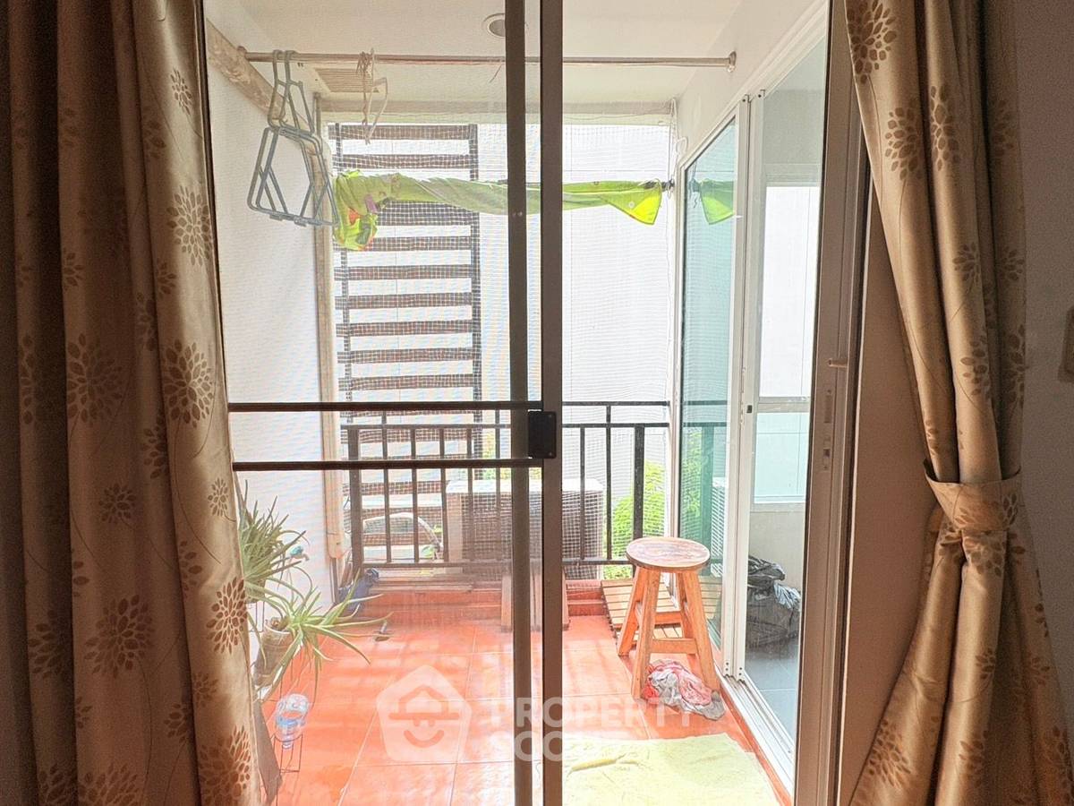 picture 1-BR Condo at Regent Home 22 Sukhumvit 85 near BTS On Nut (ID 2207676) - 3/5