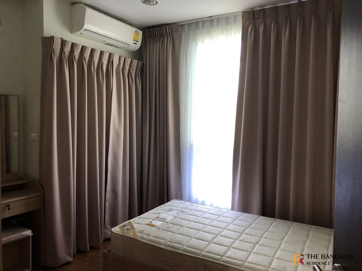 picture The Address Sukhumvit42 💥 Unit Priced Below Market 💥 Near BTS Ekkamai - 3/4