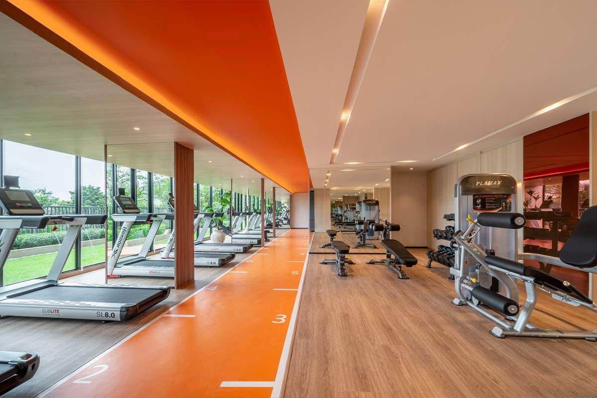 รูป ให้เช่า The Base Bukit for Rent 35,000 baht - รูปที่ 12/12