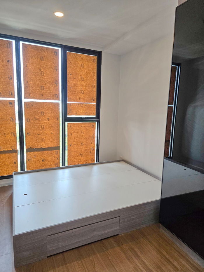 picture For Rent 2BR, Pool view, The Origin Ratchada-Ladprao, Fully Furnished - 8/32