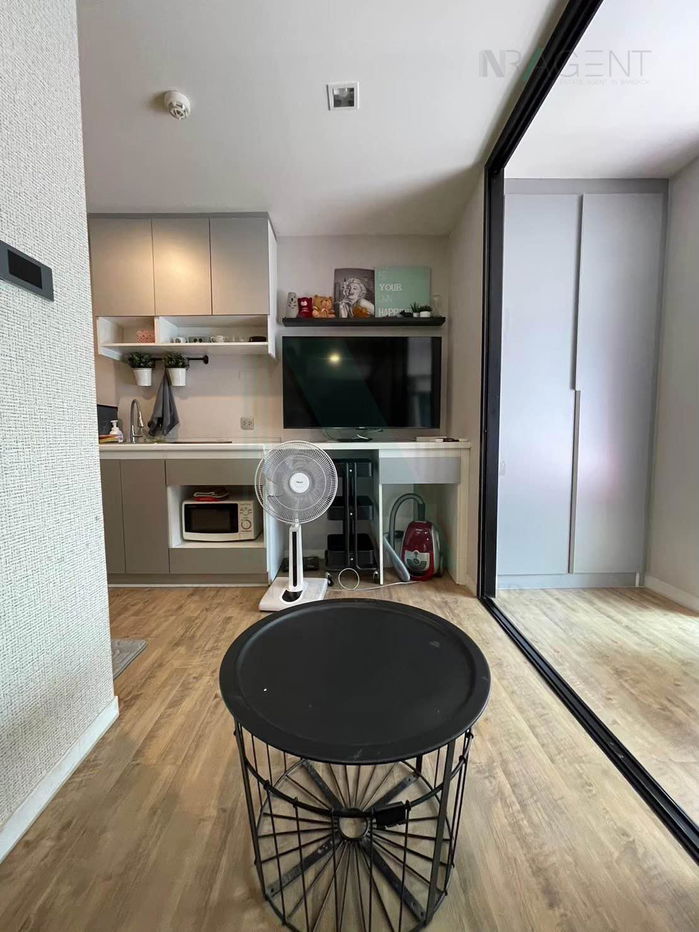 picture 🎉 For Sell Condo H2 GLO Building 1, Floor 3,1 bed room, Room size 22 sqm - 3/8