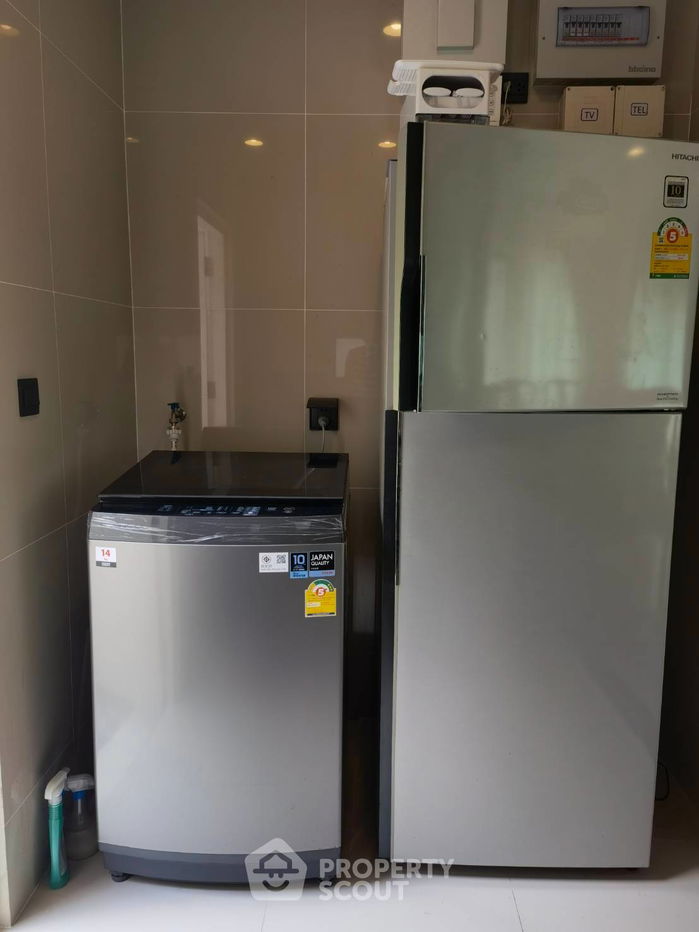 รูป บ้าน 4-ห้องนอน ที่ เศรษฐสิริ กรุงเทพกรีฑา ใน หัวหมาก (ID 1752192) - รูปที่ 9/14