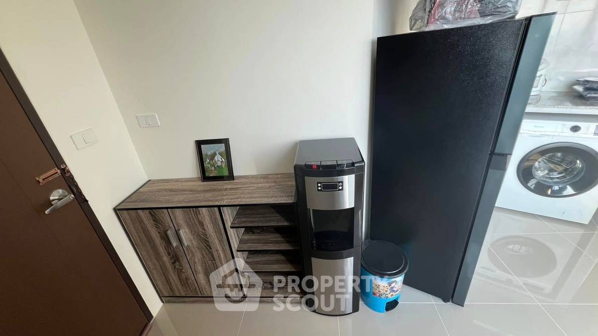 picture 2-BR Condo at Assakarn Place Srinakarin near ARL Hua Mak (ID 1954221) - 13/13