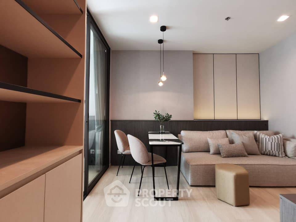 picture 1-BR Condo at Life One Wireless near BTS Phloen Chit (ID 375134) - 1/12
