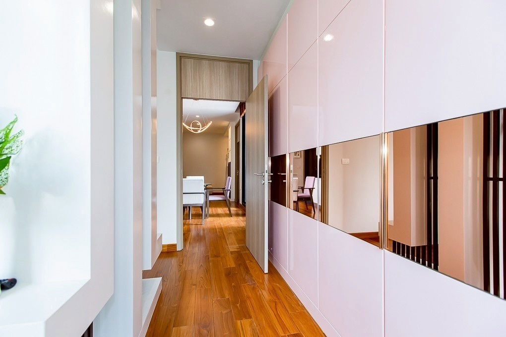 picture 💥 Vacant room ready to move in | Noble Ploenchit BTS Ploenchit 💥 - 6/17