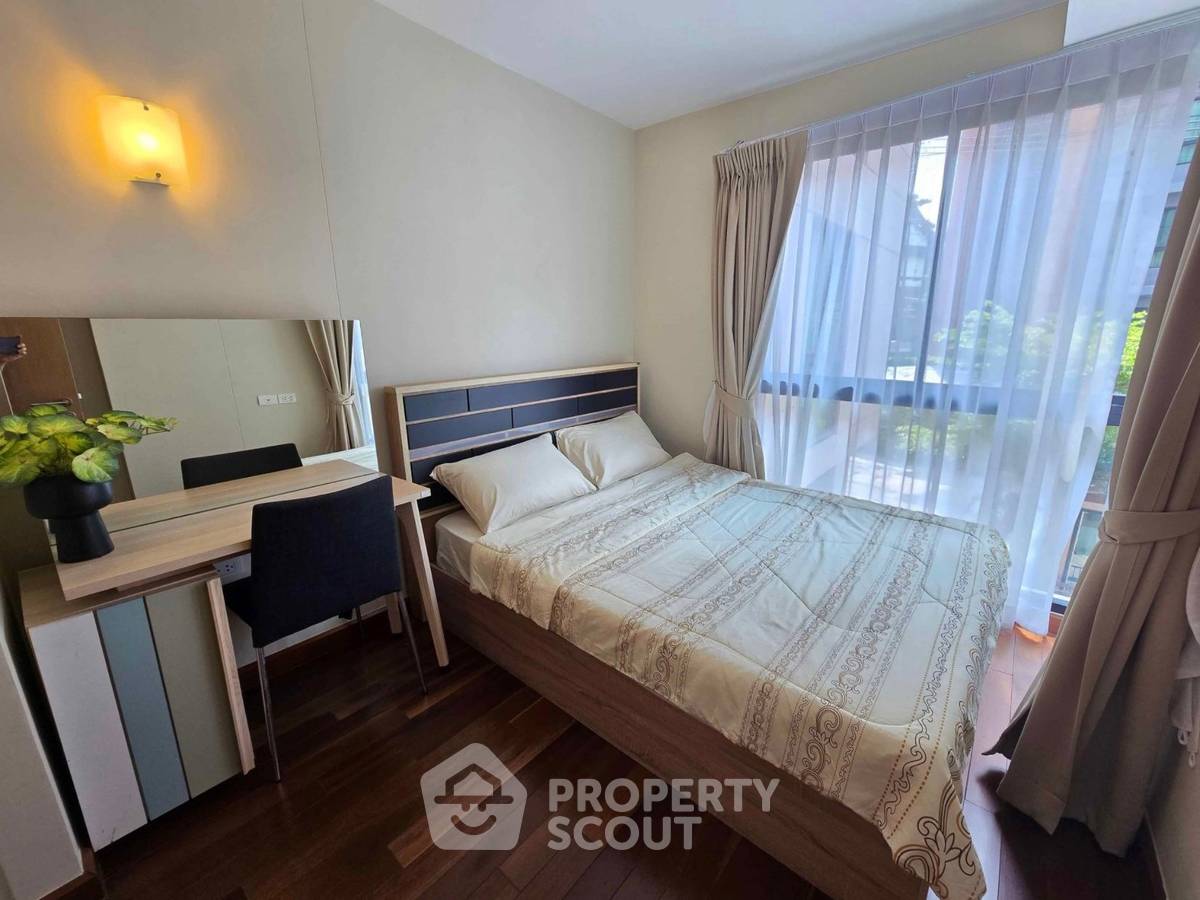 picture 2-BR Condo at Le Cote Thonglor 8 Condominium near BTS Thong Lor (ID 1519090) - 5/22