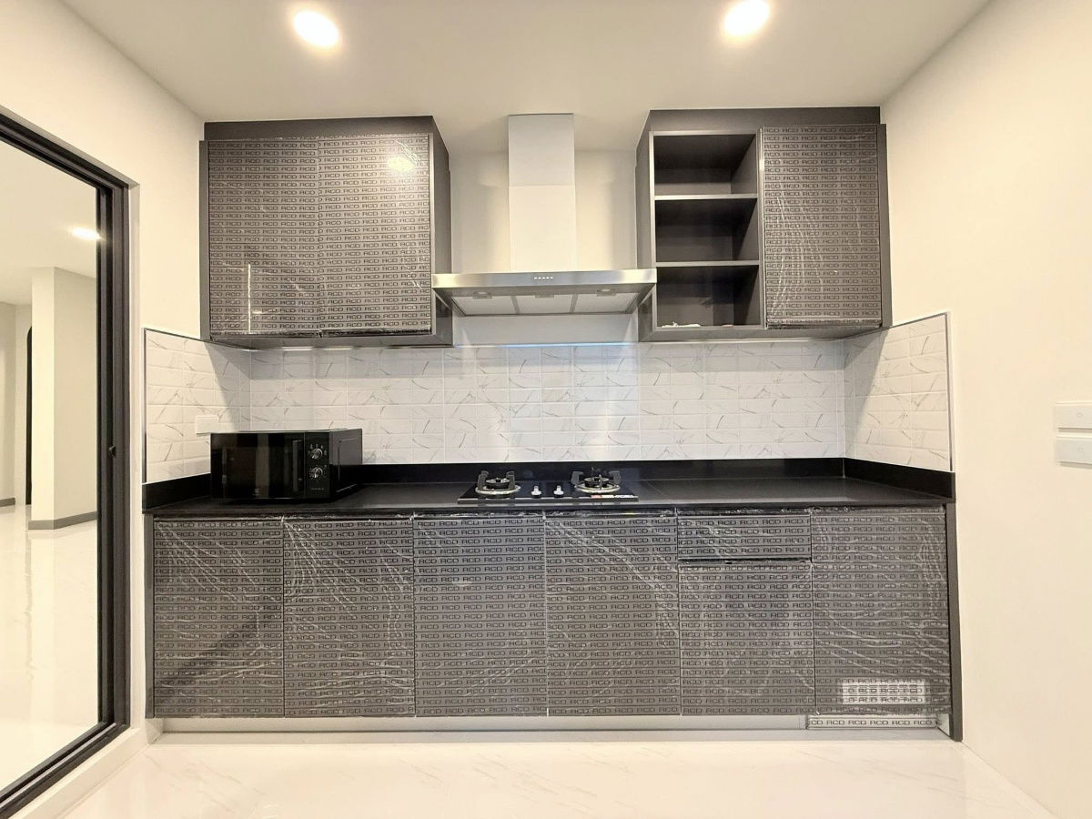 รูป 💥CP-8574💥ให้เช่าบ้าน  โครงการเดอะ ซิตี้ บางนา (โครงการใหม่)👉แอดไลน์ @expertcondo - รูปที่ 14/20