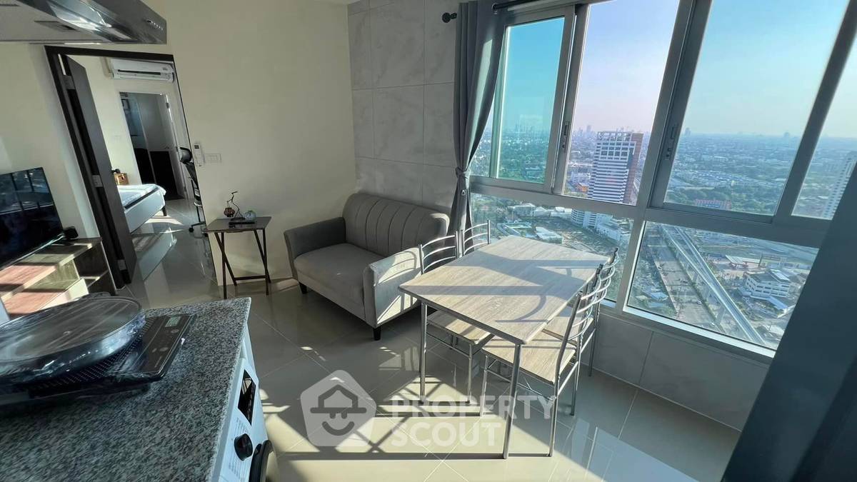 picture 2-BR Condo at Assakarn Place Srinakarin near ARL Hua Mak (ID 1954221) - 10/13