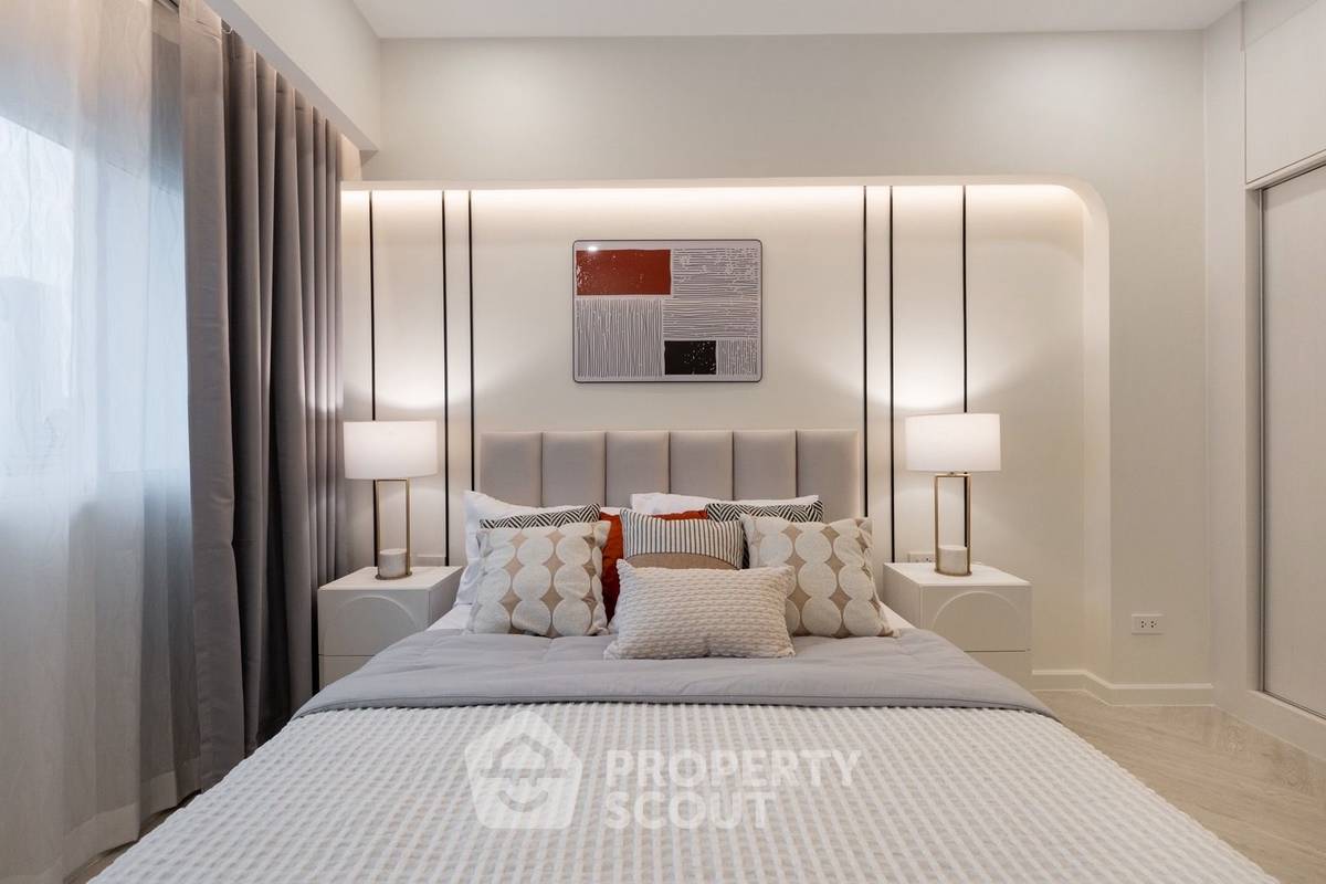 picture 2-BR Condo at Thonglor Tower Condominium near BTS Thong Lor (ID 2261453) - 24/24