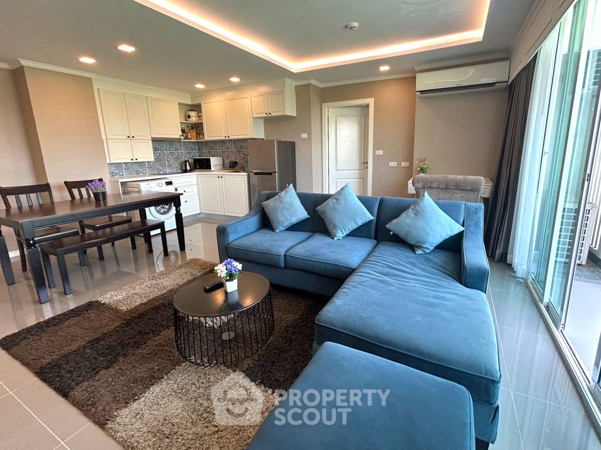 รูป คอนโด 2-ห้องนอน ที่ ดิ โอเรียนท์ รีสอร์ท แอนด์ สปา ใกล้ เมืองพัทยา (ID 1533186) - รูปที่ 3/22