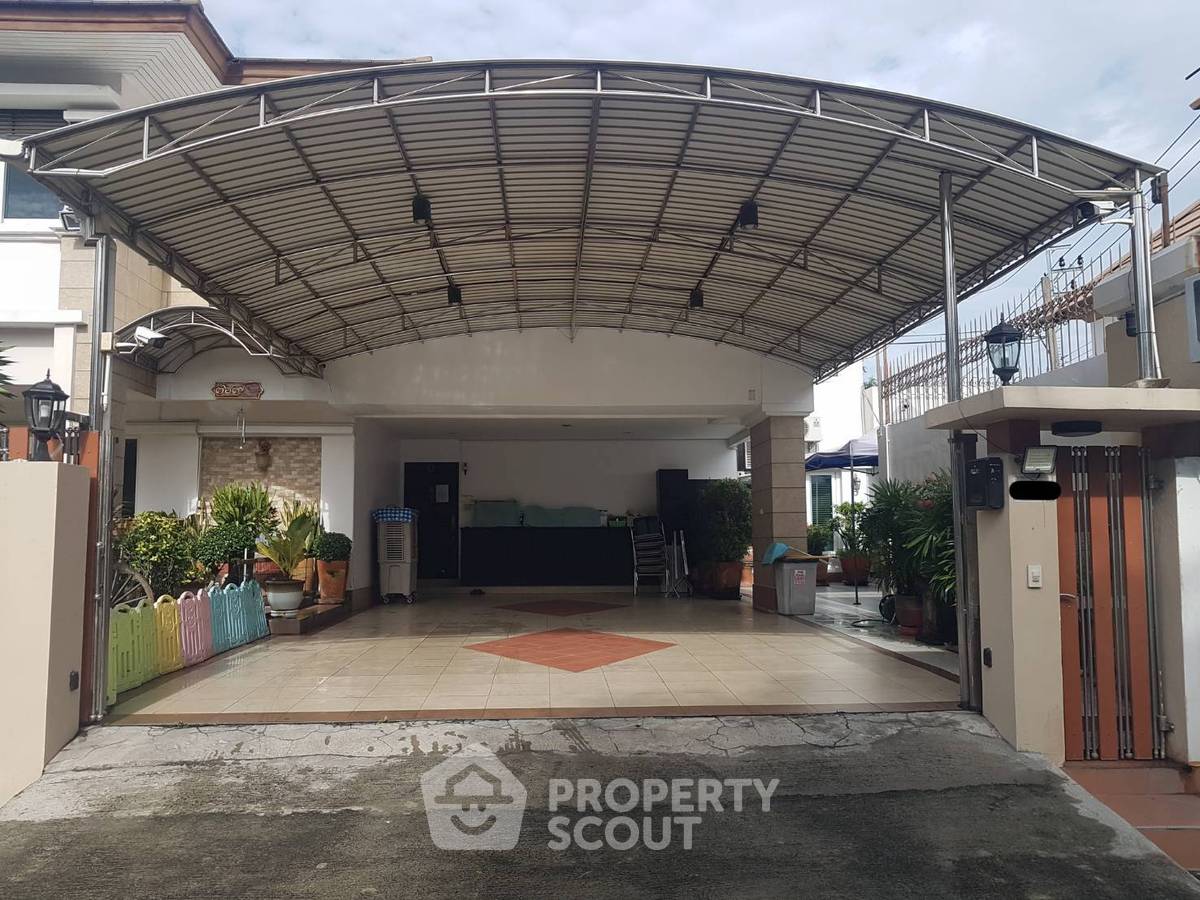 รูป บ้าน 5-ห้องนอน ใน สวนหลวง (ID 1283869) - รูปที่ 3/8