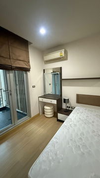🏢 ประกาศให้เช่าคอนโด | MA-C7483   โครงการ Tree Condo Sukhumvit 42 (ทรี คอนโด สุขุมวิท 42) 