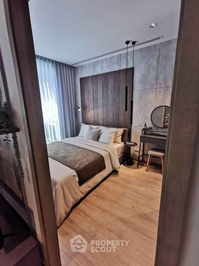 picture 1-BR Condo at Nue District R9 near MRT Phra Ram 9 (ID 2261539) - 3/7