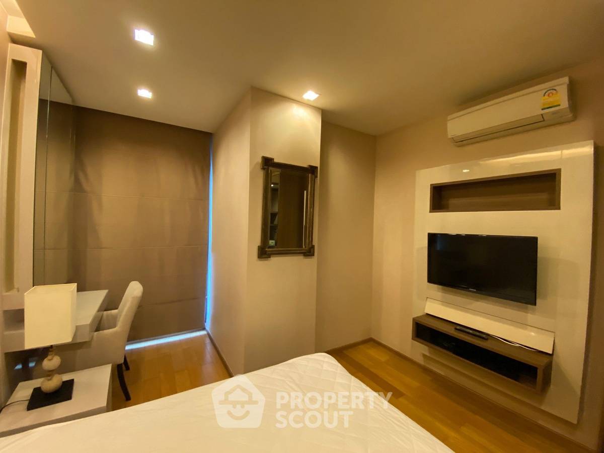 รูป คอนโด 2-ห้องนอน ที่ ดิ แอดเดรส สาทร ใกล้ BTS เซนต์หลุยส์ (ID 2095902) - รูปที่ 2/5