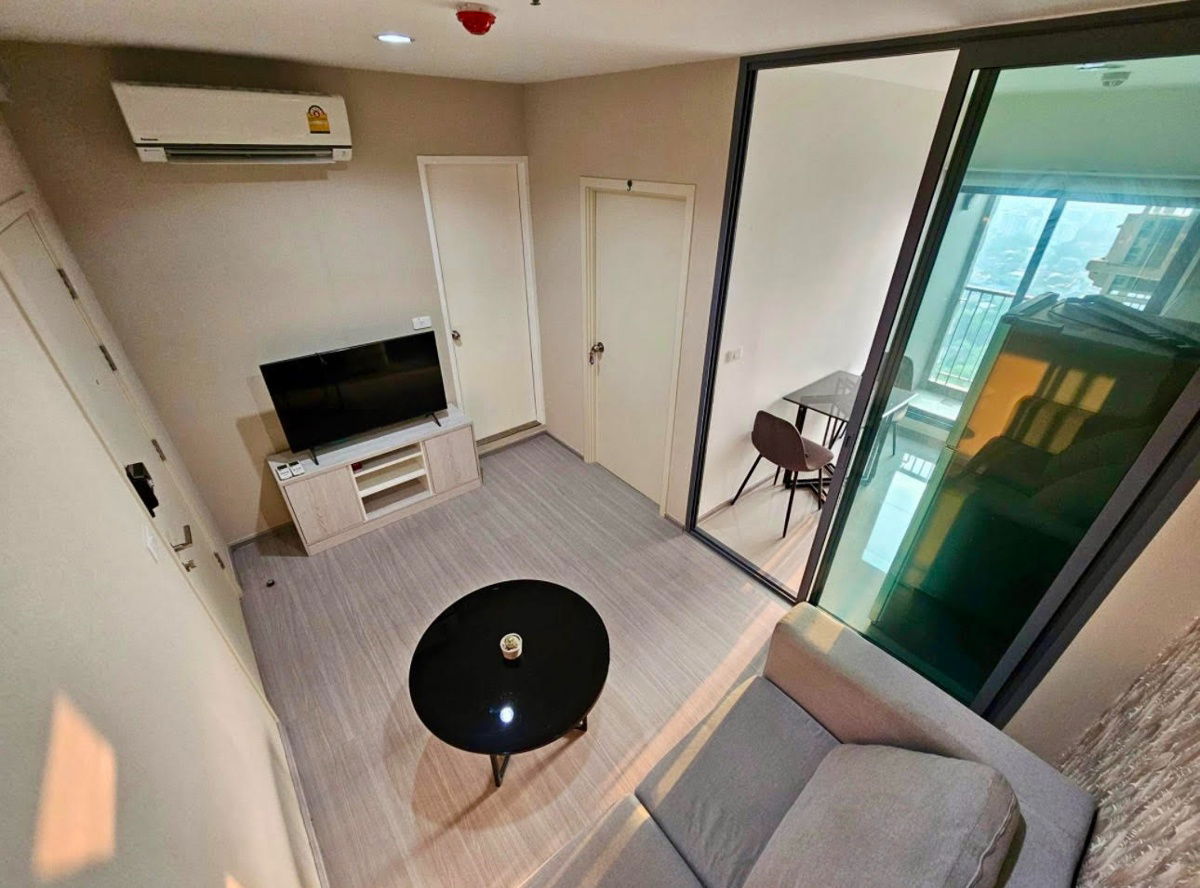 picture code : B126 Aspire Sathorn - Ratchaphruek - 7/9