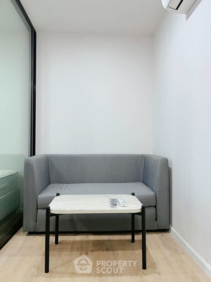 picture Studio Condo at Ivory Ratchada 32 in Chan Kasem (ID 2263738) - 10/11