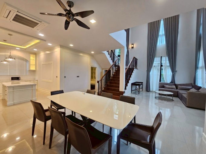 รูป For Rent – Single House at The Palazzo Srinagarin (S05-1984) - รูปที่ 6/18