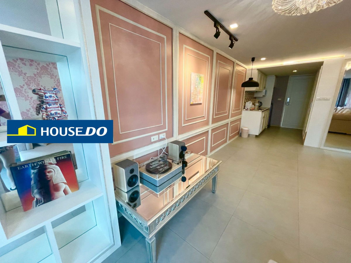 picture ✨ For Sale: Socio Ruamrudee Condo – Corner Unit, Open View, Near BTS Phloen Chit ✨ - 7/16