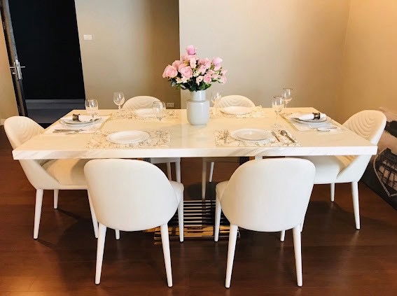 picture #R5838 🎉 200868 Condo for rent Belle Grand Rama 9  - 6/10
