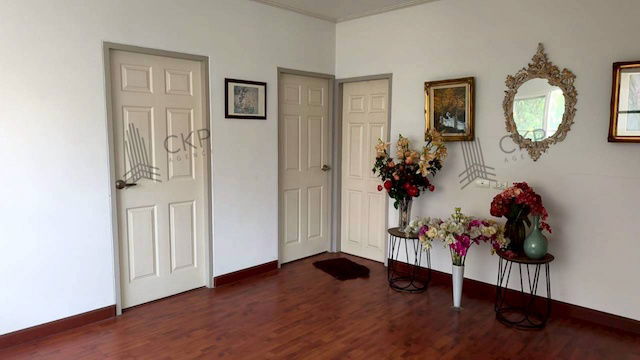 picture Single house Supalai Ville Srisaman-Pathum Thani, good atmosphere, close to the main road, convenient travel. - 5/10