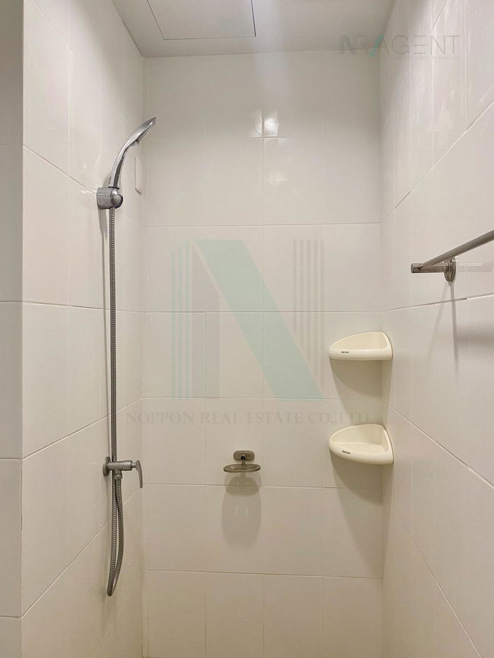 picture 🎉 For Sell Condo UNIO RAMKHAMHAENG - SERITHAI Building B, Floor 7,Studio, Room size 23 sqm - 5/8