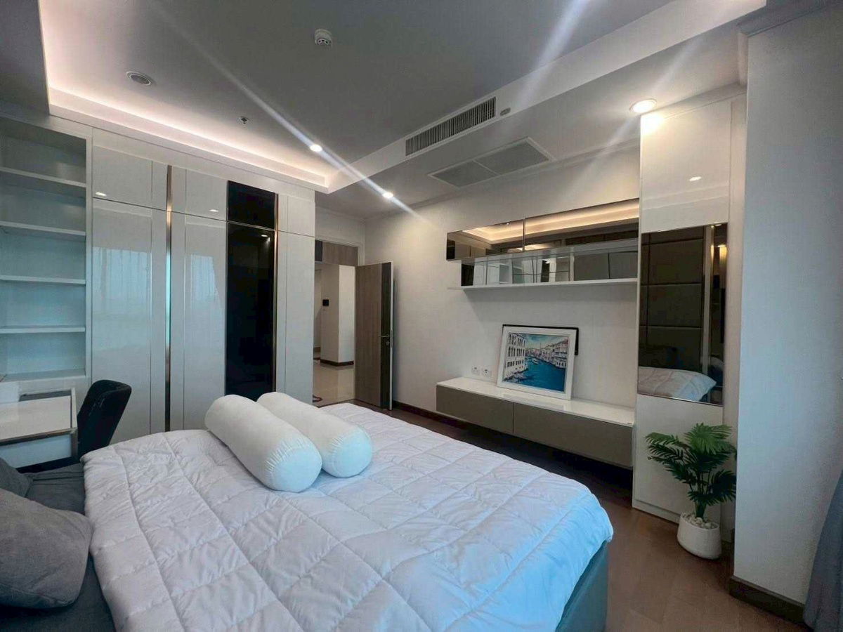 รูป #st19918 ให้เช่า   Supalai Elite Phayathai  พร้อมเข้าอยู่วันนี้ – ห้องพร้อมเฟอร์นิเจอร์ครบ - รูปที่ 6/10