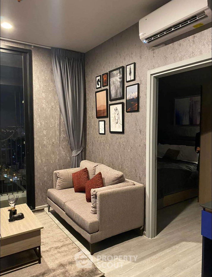 picture 1-BR Condo at XT Ekkamai near BTS Thong Lor (ID 2260196) - 2/6