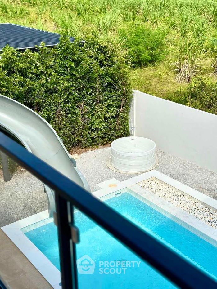 picture 4-BR Villa at Leleaf Valley Pool Villa Hua Hin in Hin Lek Fai (ID 2072635) - 9/17