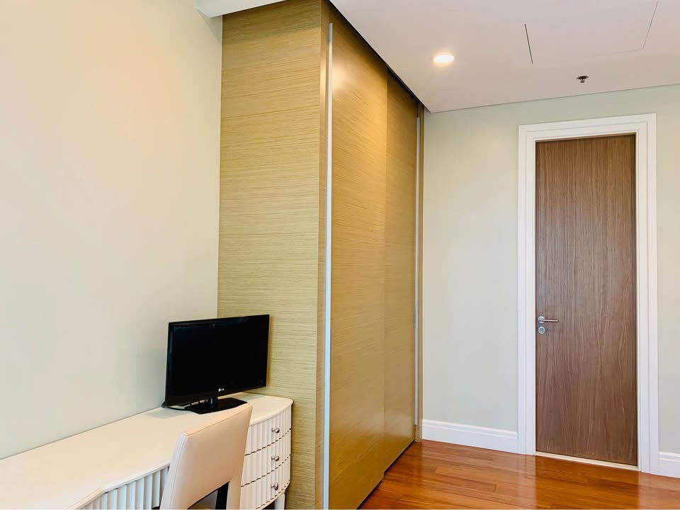 picture For rent Bright Sukhumvit 24 (BTS Phrom Phong) - 3/11
