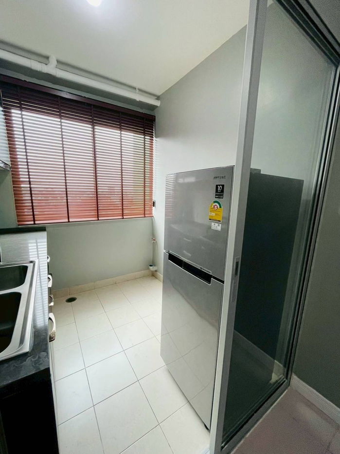 picture @Condorental condo for rent Supalai Park Kaset - 21/29
