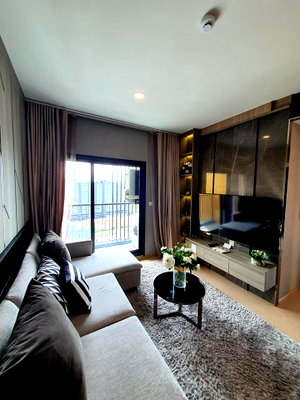Condos for rent : Condo for rent in The Tree Sukhumvit 71 - Ekkamai (ARL Ramkhamhaeng ) (SA-01)