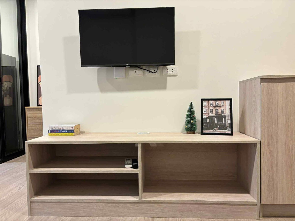 picture dcondo reef phuket for rent 15,000 baht - 5/8
