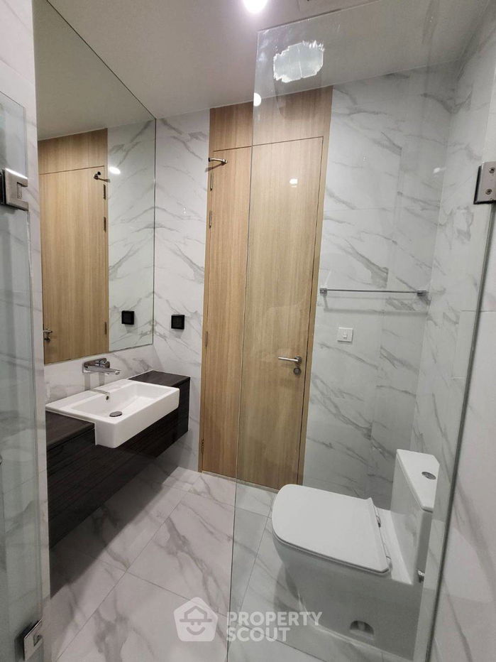 รูป คอนโด 1-ห้องนอน ที่ โนเบิล บีอี ไนน์ทีน สุขุมวิท ใกล้ BTS นานา (ID 2177936) - รูปที่ 13/17