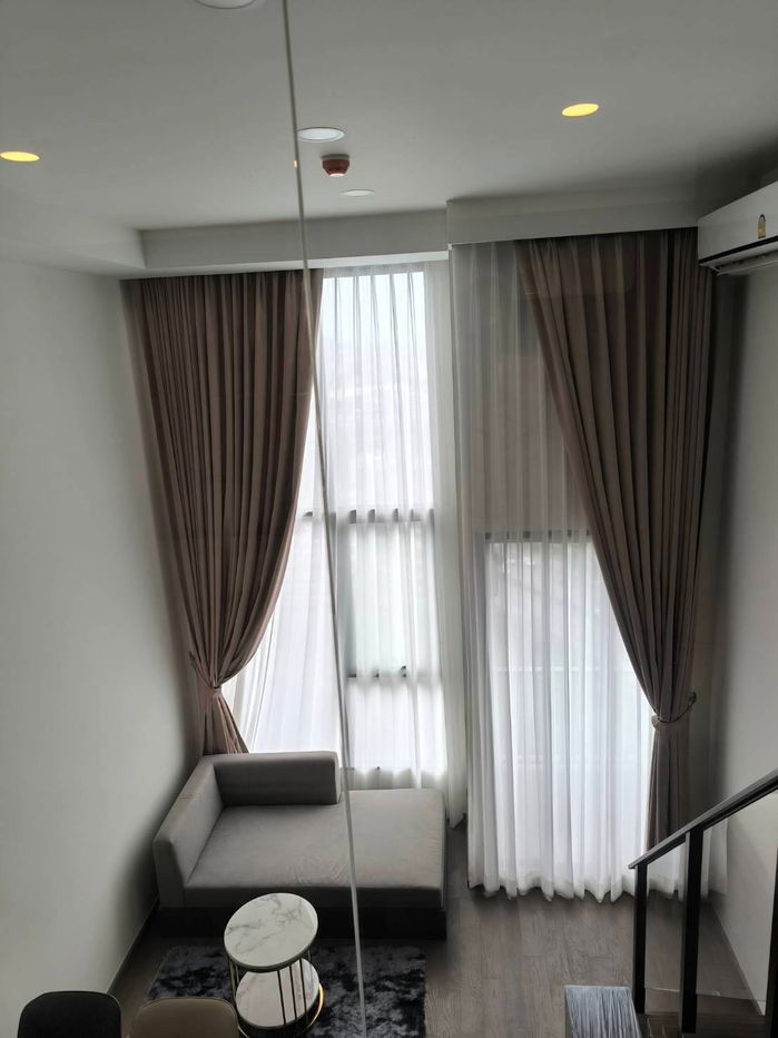 picture Park Origin Chula Samyan【𝐒𝐄𝐋𝐋 & 𝐑𝐄𝐍𝐓】🔥Warm, minimalist tones, perfect for both design and function.🔥  Contact Line ID: @hacondo - 5/10