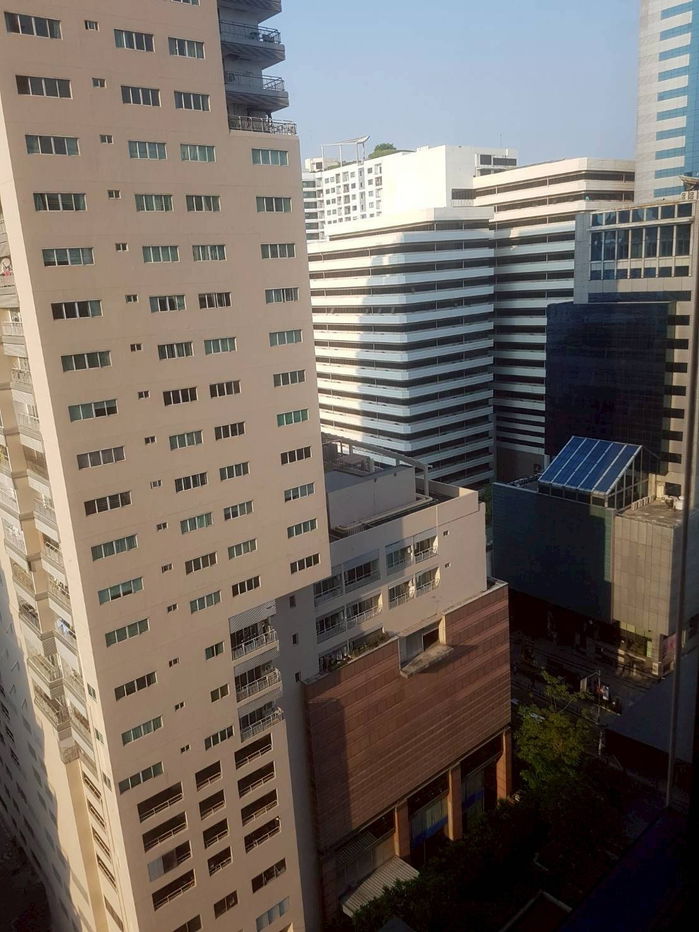 picture 1 bed 1 bath The ESSE Asoke  37 Sq.m. 18th FL., Rent 32,000 Ready to move in - 6/11
