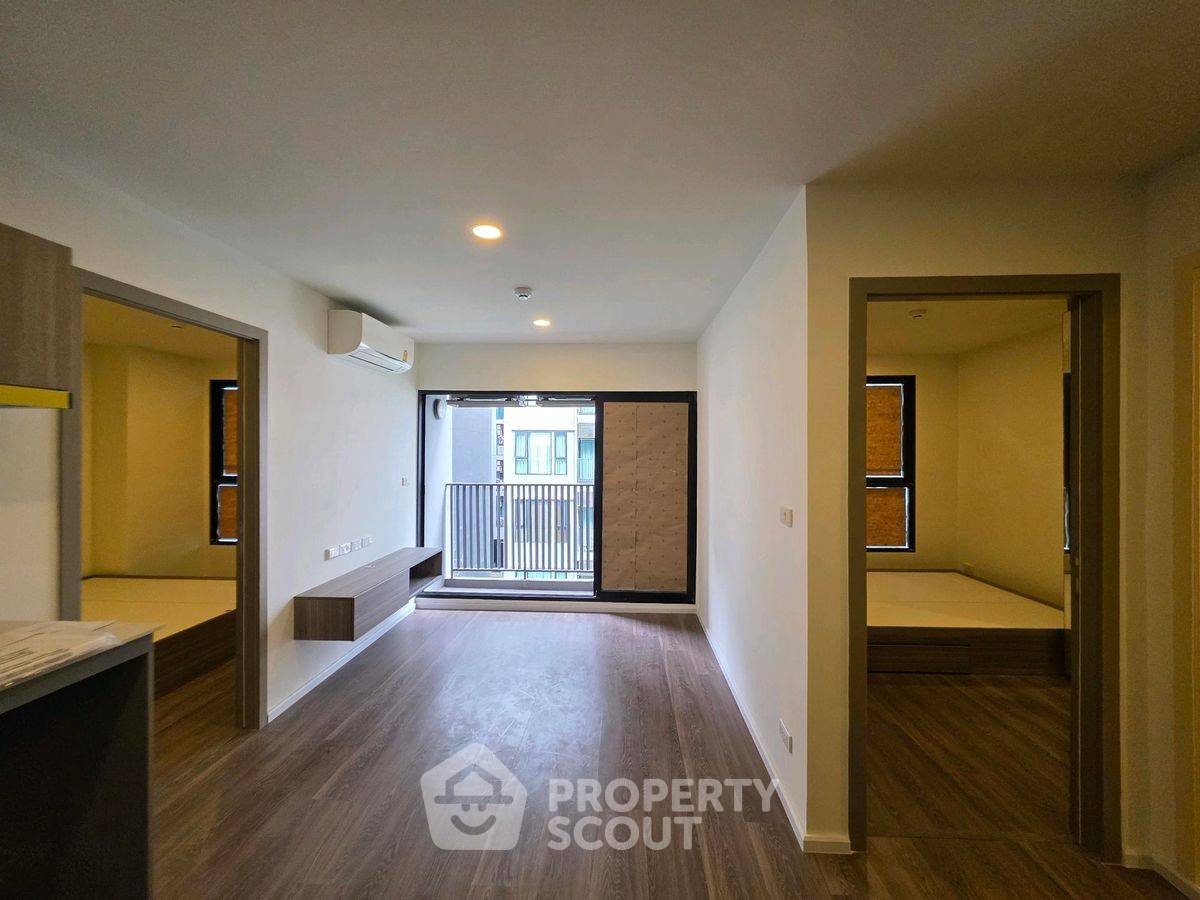 picture 2-BR Condo at The Origin Ramintra 83 Station in Ram Inthra (ID 2261627) - 21/28