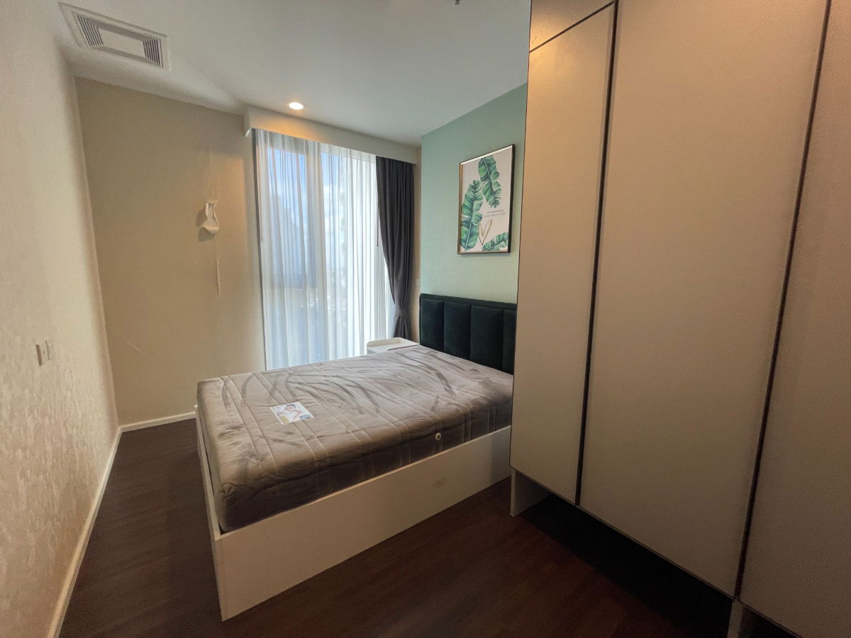 picture Condo for rent Whizdom Inspire Monthly 18,000 thb. - 9/15