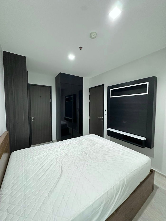 รูป ให้เช่าคอนโด Rhythm Sukhumvit 44/1 ใกล้ BTS พระโขนง 20,000 บาท รหัสทรัพย์: RS1511 - รูปที่ 7/11