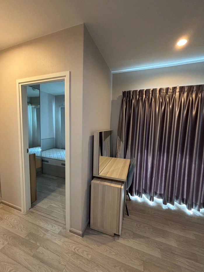 picture Condo for rent: The Privacy Rama 9, near APL Ramkhamhaeng, 22,000 baht, property code: RS1514 - 3/19