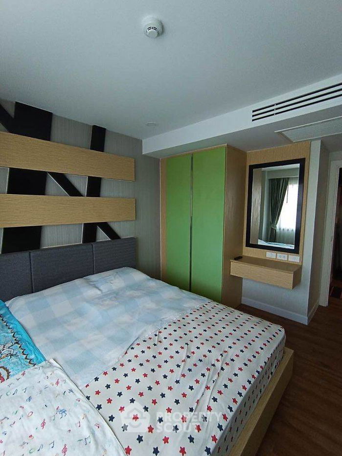 picture 2-BR Condo at Dusit Grand Park close to Pattaya (ID 1163157) - 4/18