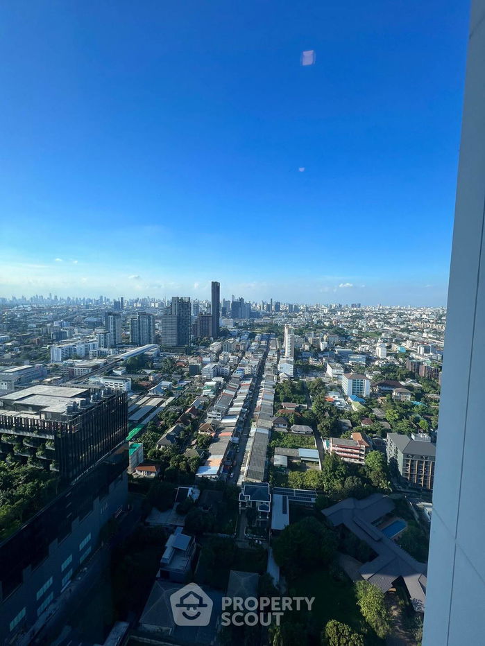 รูป คอนโด 2-ห้องนอน ที่ วิซดอม ค็อนเน็ค สุขุมวิท ใกล้ BTS ปุณณวิถี (ID 1386996) - รูปที่ 11/13
