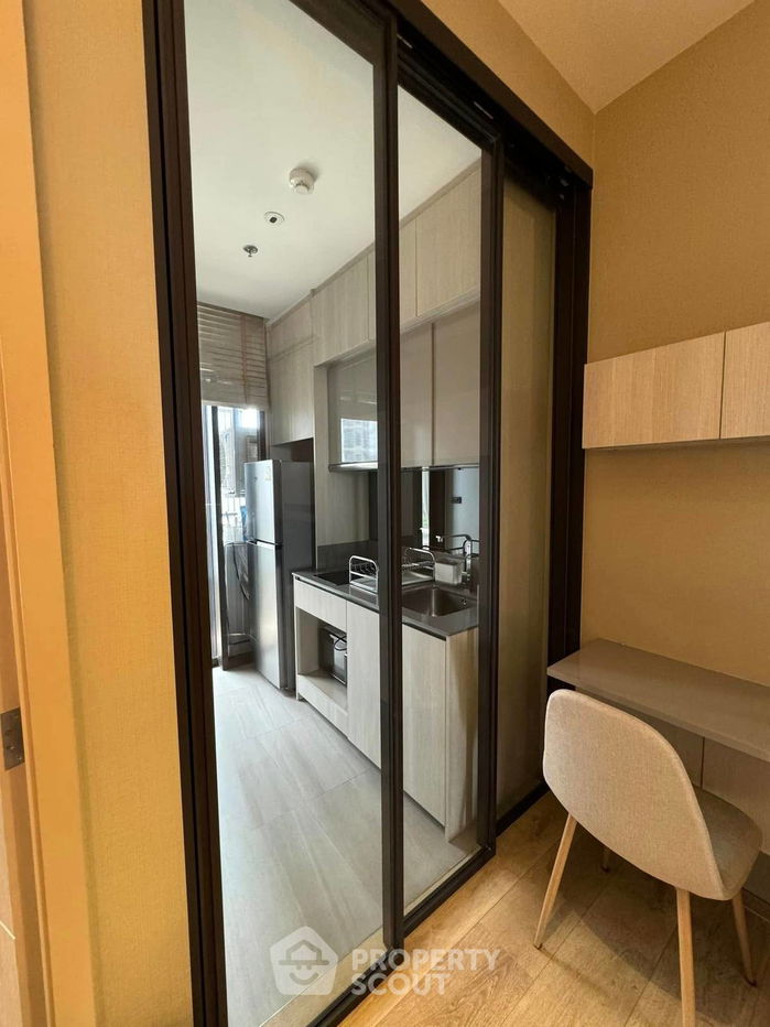 picture 1-BR Condo at The Fine Bangkok Thonglor-Ekamai near BTS Thong Lor (ID 1970813) - 9/11