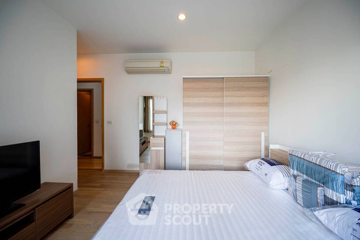 picture 2-BR Condo at 39 By Sansiri near BTS Phrom Phong (ID 1924422) - 13/16