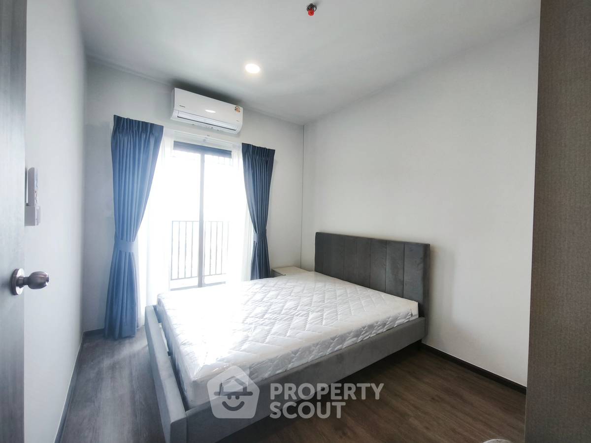 picture 1-BR Condo at Rich Point @ BTS Wutthakat near BTS Wutthakat (ID 2101080) - 6/14