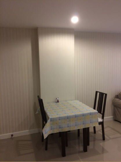 picture Condo for rent: The Series Udomsuk (( BTS Phra Khanong )) MK-02  line @livingbkk - 7/13