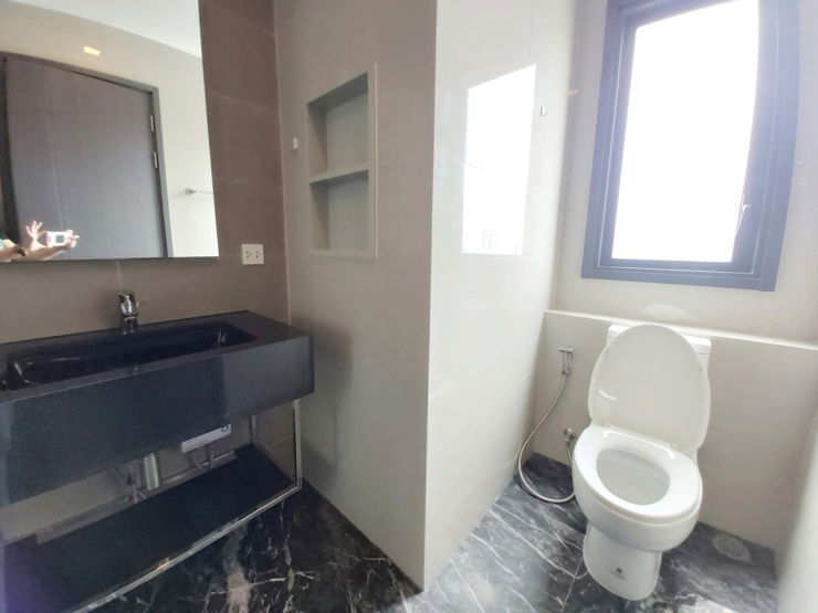 picture #Z1991💥190868🔥 Condo for rent: The Edge Sukhumvit 23 - 5/7
