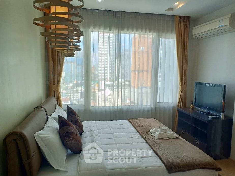 picture 2-BR Condo at Siri At Sukhumvit near BTS Thong Lor (ID 783551) - 5/15